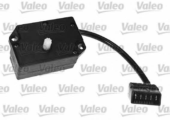 Valeo 509221 Регулировочный элемент, смесительный клапан 509221: Купити в Україні - Добра ціна на EXIST.UA!