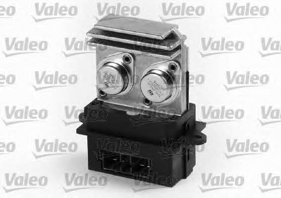Valeo 509280 Элементы управления, отопление / вентиляция 509280: Купити в Україні - Добра ціна на EXIST.UA!