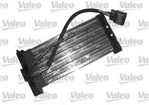 Valeo 509352 Система автономного опалення 509352: Приваблива ціна - Купити в Україні на EXIST.UA!