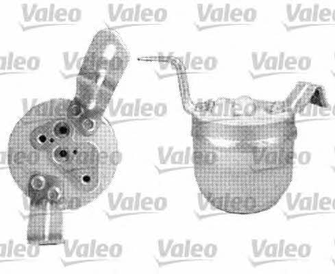 Valeo 509391 Осушувач кондиціонера 509391: Купити в Україні - Добра ціна на EXIST.UA!