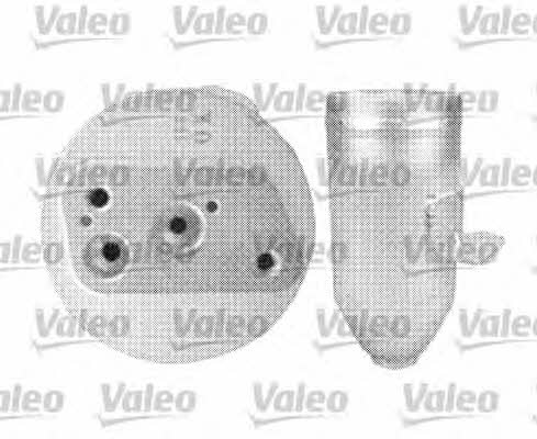 Valeo 509393 Осушувач кондиціонера 509393: Купити в Україні - Добра ціна на EXIST.UA!