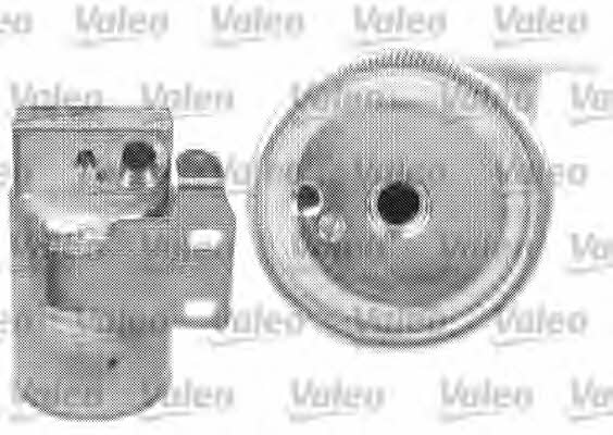 Valeo 509400 Осушувач кондиціонера 509400: Купити в Україні - Добра ціна на EXIST.UA!