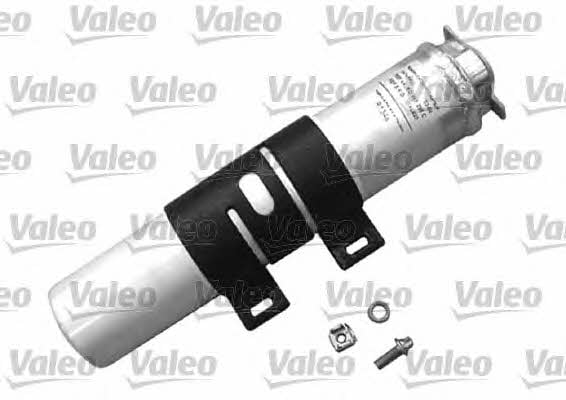 Valeo 509404 Осушувач кондиціонера 509404: Купити в Україні - Добра ціна на EXIST.UA!