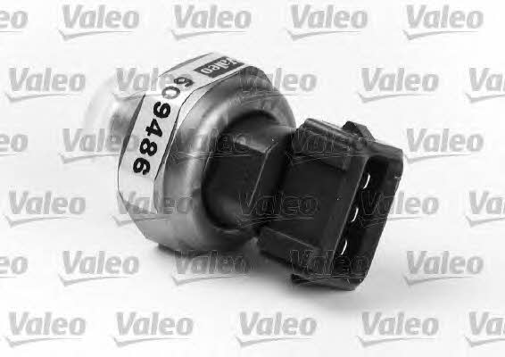 Valeo 509486 Датчик тиску кондиціонера 509486: Купити в Україні - Добра ціна на EXIST.UA!