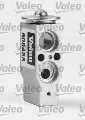 Valeo 509488 Клапан розширювальний кондиціонеру 509488: Купити в Україні - Добра ціна на EXIST.UA!