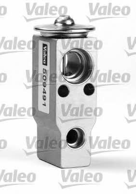 Valeo 509491 Клапан розширювальний кондиціонеру 509491: Купити в Україні - Добра ціна на EXIST.UA!