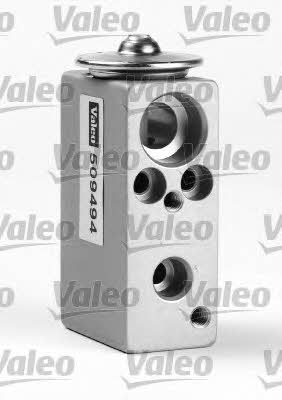 Valeo 509494 Клапан розширювальний кондиціонеру 509494: Купити в Україні - Добра ціна на EXIST.UA!
