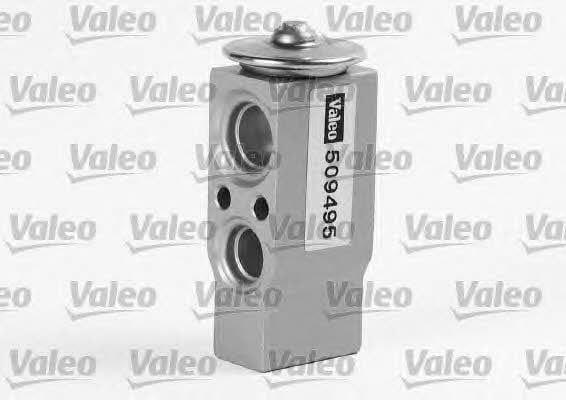 Valeo 509495 Клапан розширювальний кондиціонеру 509495: Купити в Україні - Добра ціна на EXIST.UA!
