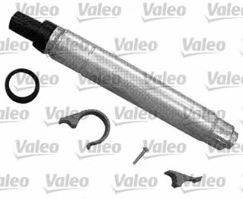Valeo 509524 Осушувач кондиціонера 509524: Купити в Україні - Добра ціна на EXIST.UA!