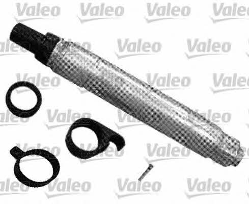 Valeo 509525 Осушувач кондиціонера 509525: Купити в Україні - Добра ціна на EXIST.UA!