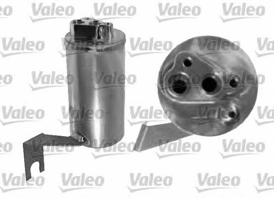 Valeo 509549 Осушувач кондиціонера 509549: Купити в Україні - Добра ціна на EXIST.UA!