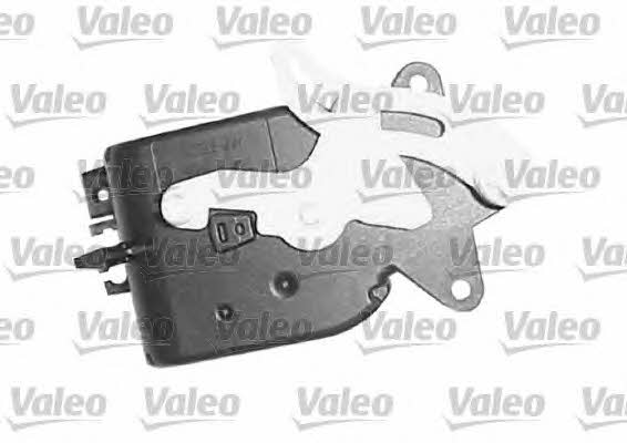 Valeo 509574 Регулировочный элемент, смесительный клапан 509574: Купити в Україні - Добра ціна на EXIST.UA!