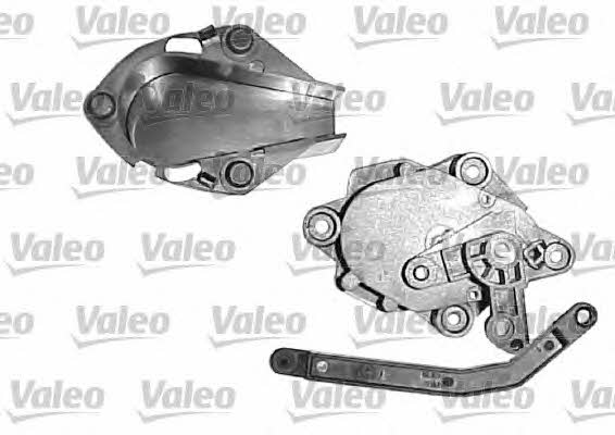 Valeo 509576 Регулировочный элемент, смесительный клапан 509576: Купити в Україні - Добра ціна на EXIST.UA!