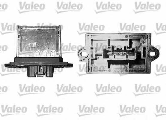 Купить Valeo 509599 по низкой цене в Украине!