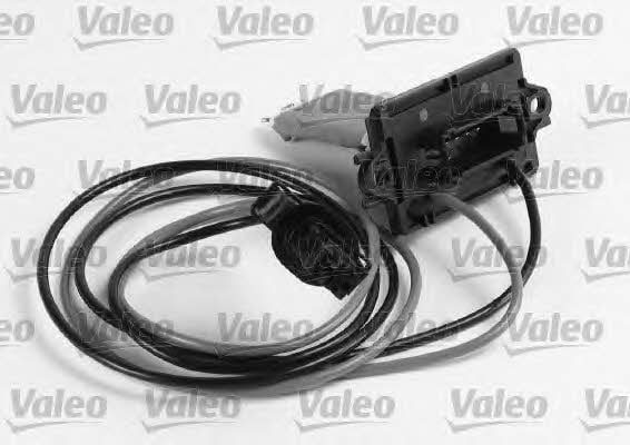 Купить Valeo 509638 по низкой цене в Украине!