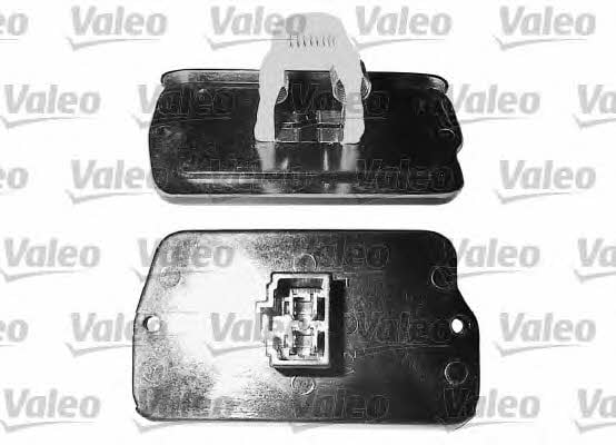 Купити Valeo 509650 за низькою ціною в Україні!