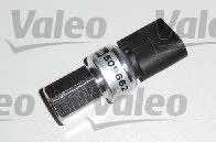 Valeo 509662 Датчик тиску кондиціонера 509662: Приваблива ціна - Купити в Україні на EXIST.UA!