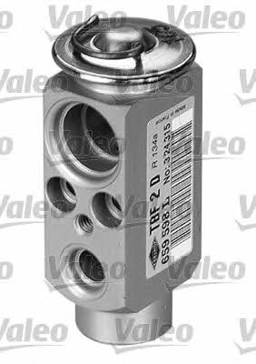 Valeo 509678 Клапан розширювальний кондиціонеру 509678: Купити в Україні - Добра ціна на EXIST.UA!
