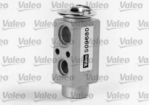 Valeo 509680 Клапан розширювальний кондиціонеру 509680: Купити в Україні - Добра ціна на EXIST.UA!