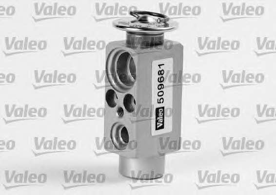Valeo 509681 Клапан розширювальний кондиціонеру 509681: Купити в Україні - Добра ціна на EXIST.UA!