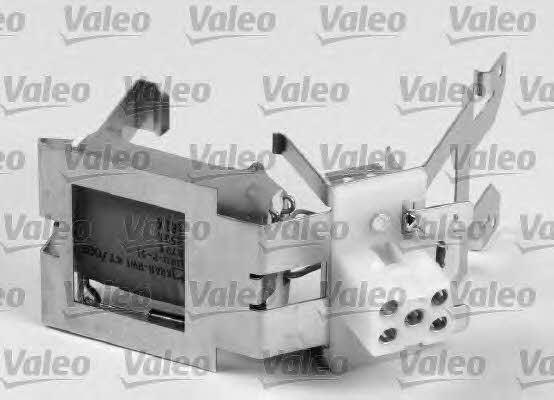 Valeo 509729 Елементи управління, кондиціонер 509729: Купити в Україні - Добра ціна на EXIST.UA!