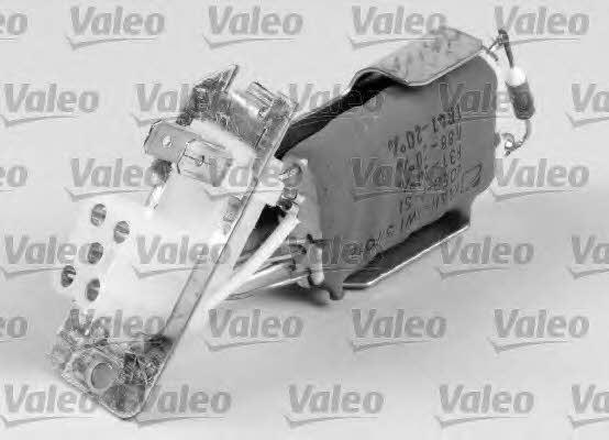 Купить Valeo 509731 по низкой цене в Украине!