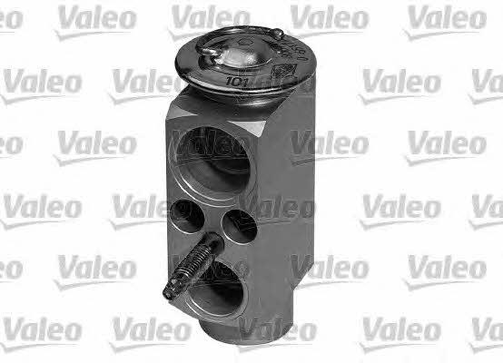 Valeo 509798 Клапан розширювальний кондиціонеру 509798: Купити в Україні - Добра ціна на EXIST.UA!