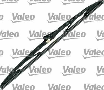 Valeo 567789 Щітка склоочисника каркасна Valeo Silencio blister 400 мм (16") 567789: Купити в Україні - Добра ціна на EXIST.UA!