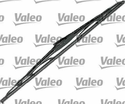 Valeo 567791 Щітка склоочисника каркасна Valeo Silencio blister 450 мм (18") 567791: Купити в Україні - Добра ціна на EXIST.UA!
