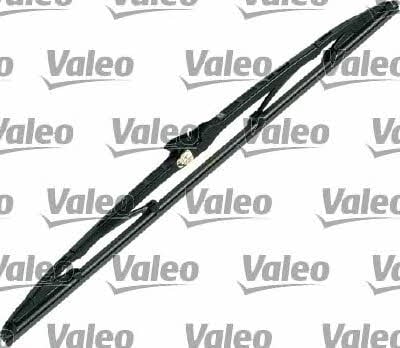 Valeo 567797 Щітка склоочисника каркасна Valeo Silencio blister 550 мм (22") 567797: Купити в Україні - Добра ціна на EXIST.UA!