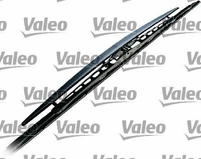 Щітка склоочисника каркасна Valeo Silencio blister 500 мм (20&quot;) Valeo 567817