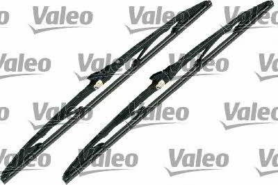 Щітка склоочисника Valeo 567829