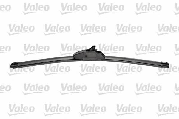 Valeo 567940 Щітка склоочисника безкаркасна Valeo Silencio X-TRM Aftermarket 400 мм (16") 567940: Купити в Україні - Добра ціна на EXIST.UA!