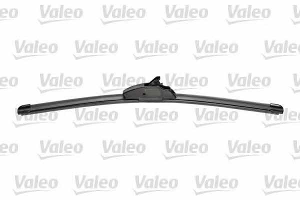 Valeo 567941 Щітка склоочисника безкаркасна Valeo Silencio X-TRM Aftermarket 450 мм (18") 567941: Купити в Україні - Добра ціна на EXIST.UA!