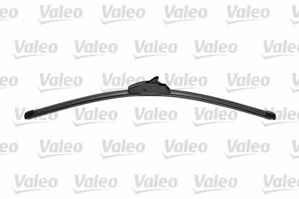 Valeo 567944 Щітка склоочисника безкаркасна Valeo Silencio X-TRM Aftermarket 530 мм (21") 567944: Купити в Україні - Добра ціна на EXIST.UA!