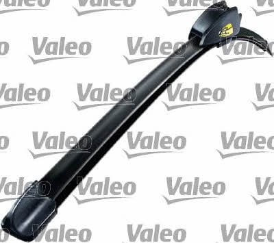 Valeo 567952 Щітка склоочисника безкаркасна Valeo Silencio X-TRM Aftermarket 530 мм (21") 567952: Купити в Україні - Добра ціна на EXIST.UA!