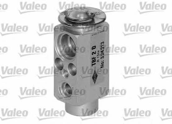 Valeo 509862 Клапан розширювальний кондиціонеру 509862: Купити в Україні - Добра ціна на EXIST.UA!