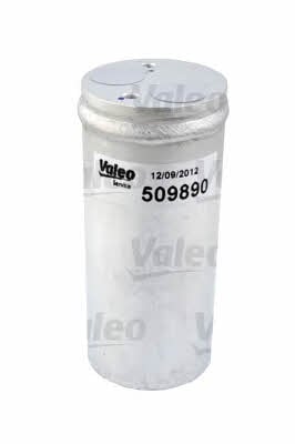 Valeo 509890 Осушувач кондиціонера 509890: Купити в Україні - Добра ціна на EXIST.UA!