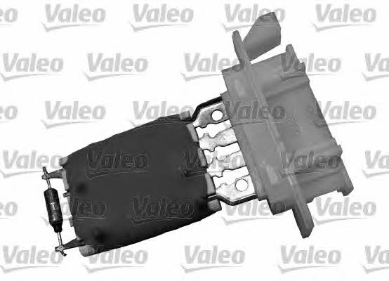 Купити Valeo 509898 за низькою ціною в Україні!