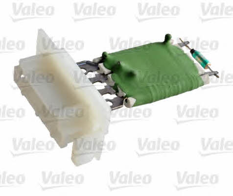 Купити Valeo 515075 за низькою ціною в Україні!