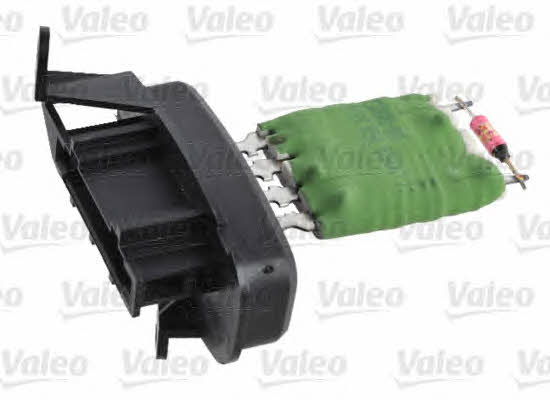 Valeo 515080 Елементи управління кондиціонеру. 515080: Приваблива ціна - Купити в Україні на EXIST.UA!