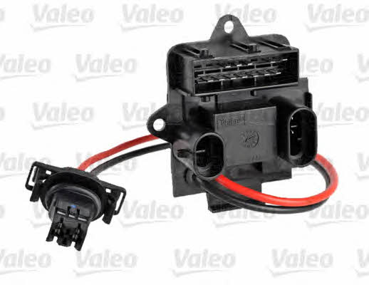 Купить Valeo 515089 по низкой цене в Украине!