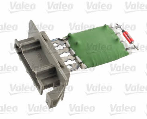 Купити Valeo 515096 за низькою ціною в Україні!