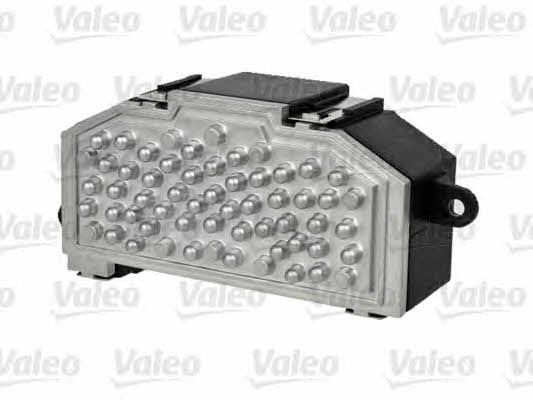 Valeo 515135 Блок управління кондиціонером 515135: Приваблива ціна - Купити в Україні на EXIST.UA!