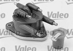 Valeo 525409 Ремкомплект розподільника запалювання 525409: Купити в Україні - Добра ціна на EXIST.UA!