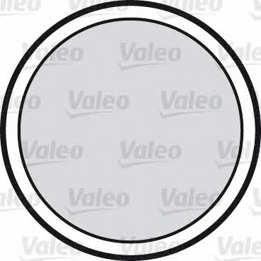 Valeo 540023 Гальмівні колодки, комплект 540023: Купити в Україні - Добра ціна на EXIST.UA!