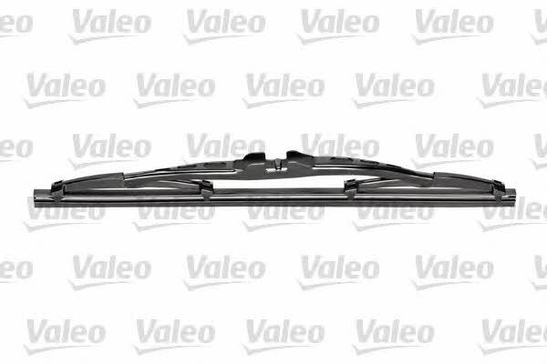 Valeo 574106 Щітка склоочисника каркасна Valeo Silencio Standard 280 мм (11") 574106: Купити в Україні - Добра ціна на EXIST.UA!