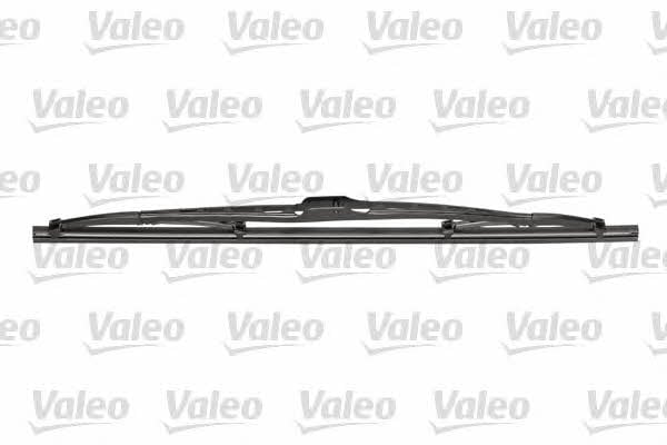 Valeo 574107 Щітка склоочисника каркасна Valeo Silencio Standard 350 мм (14") 574107: Купити в Україні - Добра ціна на EXIST.UA!