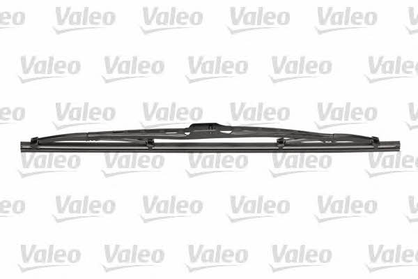 Valeo 574109 Щітка склоочисника каркасна Valeo Silencio Standard 380 мм (15") 574109: Приваблива ціна - Купити в Україні на EXIST.UA!