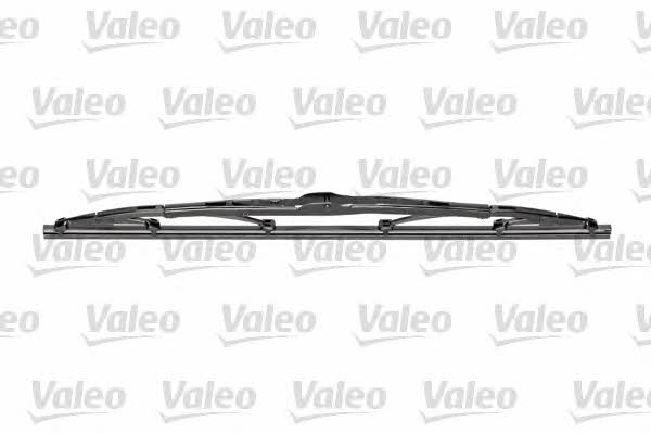 Valeo 574111 Щітка склоочисника каркасна Valeo Silencio Standard 430 мм (17") 574111: Купити в Україні - Добра ціна на EXIST.UA!